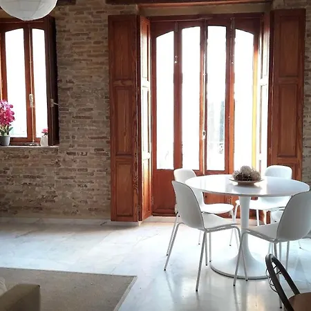 Vlc - Preciosos En El Carmen Valencia