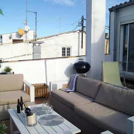 Apartment Vlc - Preciosos En El Carmen