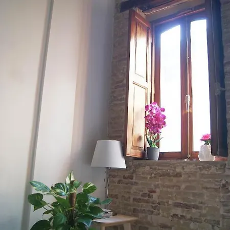 Apartment Vlc - Preciosos En El Carmen