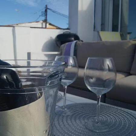 Vlc - Preciosos En El Carmen Apartment Valencia