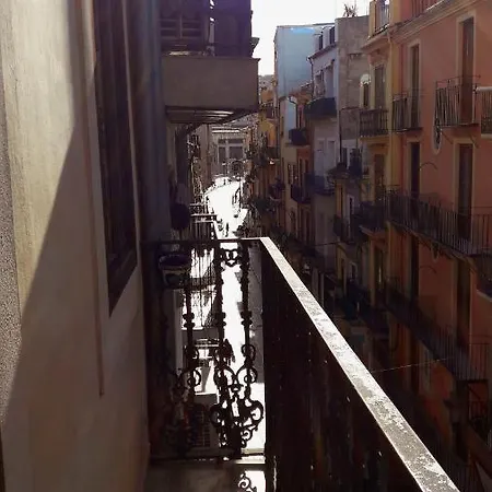 Apartment Vlc - Preciosos En El Carmen