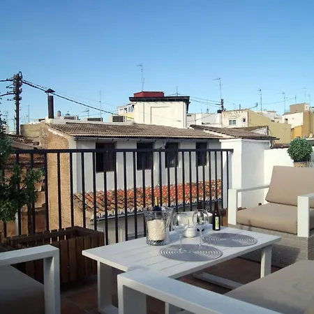Vlc - Preciosos En El Carmen * Valencia