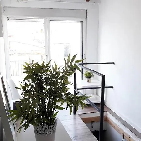 Apartment Vlc - Preciosos En El Carmen Valencia