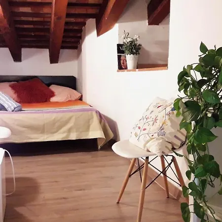 Vlc - Preciosos En El Carmen Apartment