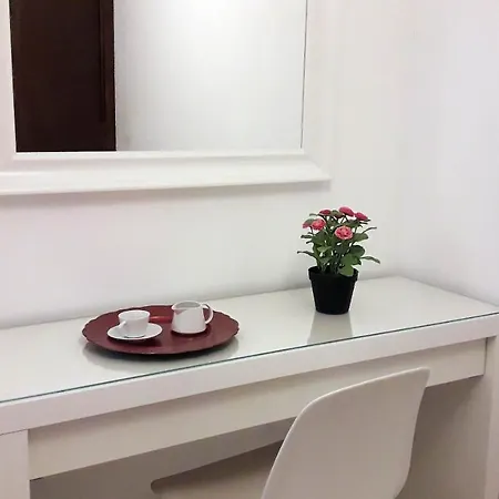 Apartment Vlc - Preciosos En El Carmen Valencia