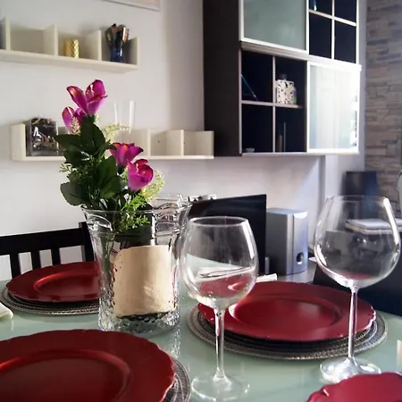 Apartment Vlc - Preciosos En El Carmen