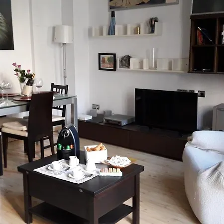 Apartment Vlc - Preciosos En El Carmen Valencia
