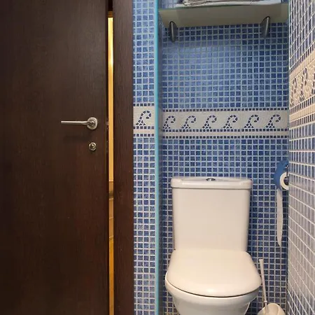 Apartment Vlc - Preciosos En El Carmen
