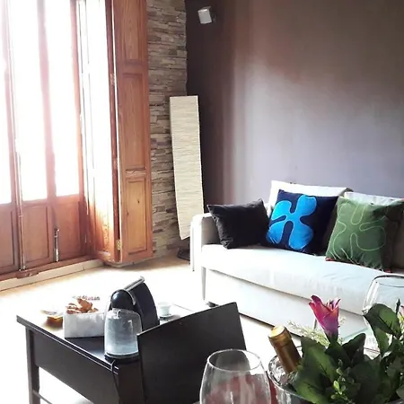 Vlc - Preciosos En El Carmen Apartamento *