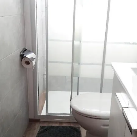 Apartamento Vlc - Preciosos En El Carmen *