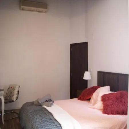 Vlc - Preciosos En El Carmen Apartamento *