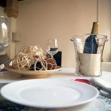 Apartamento Vlc - Preciosos En El Carmen Valencia