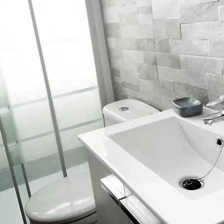 Vlc - Preciosos En El Carmen Appartement Valencia