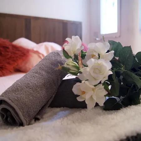 Vlc - Preciosos En El Carmen Appartement
