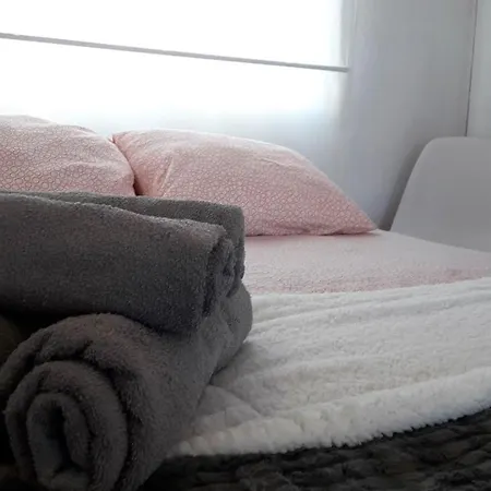 Vlc - Preciosos En El Carmen Appartement Valencia