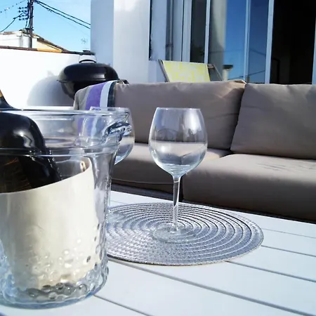 Apartamento Vlc - Preciosos En El Carmen Valencia