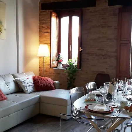 Vlc - Preciosos En El Carmen Apartamento