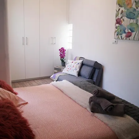 Vlc - Preciosos En El Carmen Appartement *