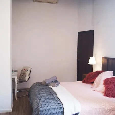 Appartement Vlc - Preciosos En El Carmen Valencia